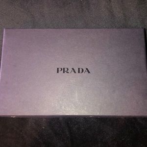 Prada Saffiano